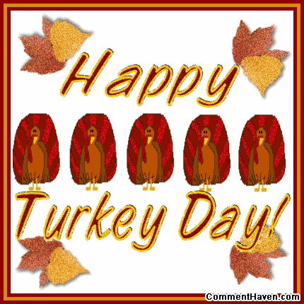 A Happy Turkeyday picture
