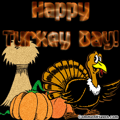 A Turkey picture