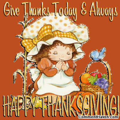 Always Give Thanks picture