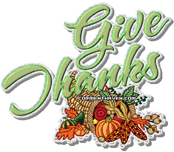 Give Thanks picture for facebook