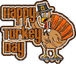 Happy Turkey picture for facebook