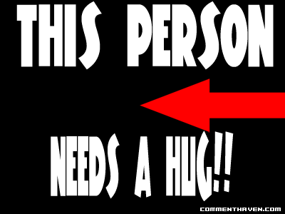 Needs A Hug picture for facebook