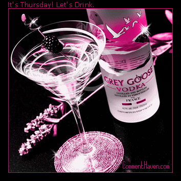 Thursday Vodka picture