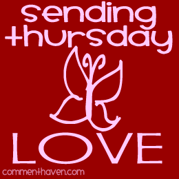 Love Thursday picture