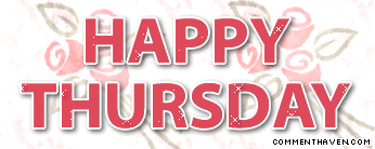 Thur picture