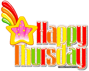 Thursday Falling Star picture