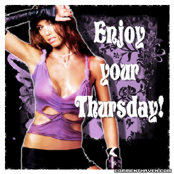Thursday Ch picture