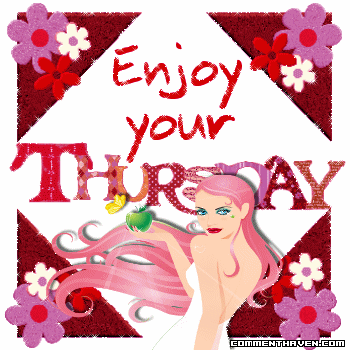 Thursday Ch picture