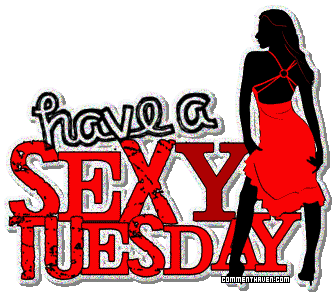 Sexy Tuesday Silhouette picture