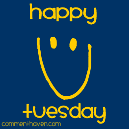 Smile Tuesday picture
