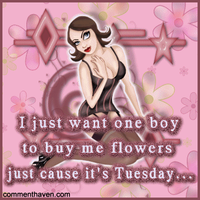 Tues picture