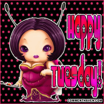 Tues picture