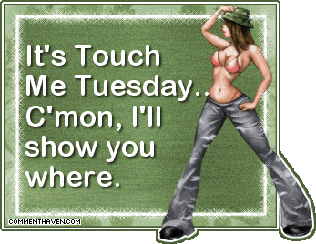 Tues picture
