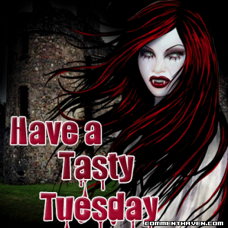 Tues D picture