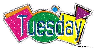 Tues picture