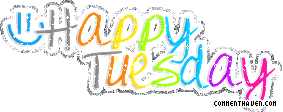 Tues picture