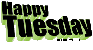 Tues B picture