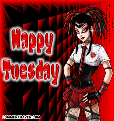 Tues picture