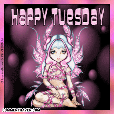 Tues picture