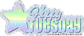 Tues picture