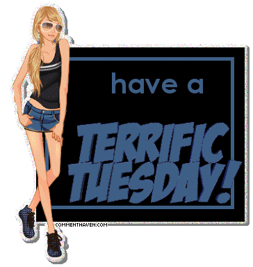 Tues B picture