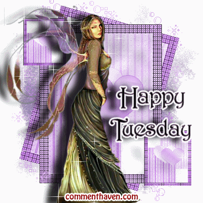 Tues picture