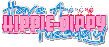 Tuesday Hippie Dippy picture