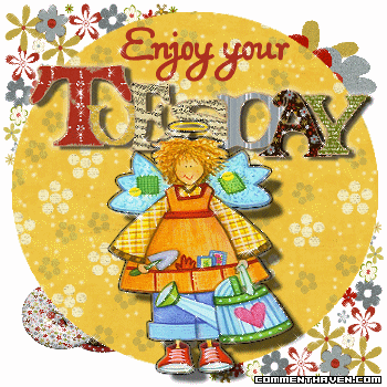 Tuesday Ch picture