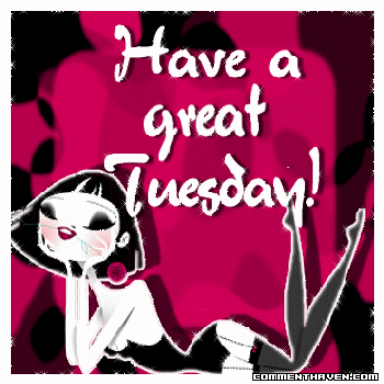 Tuesday Ch picture
