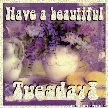 Tuesday Ch picture