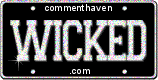 Wickedblack comment