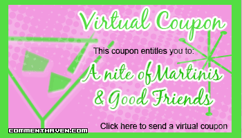 Martinis And Friends picture