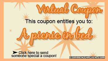 Virtual Coupons