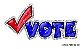 Vote picture
