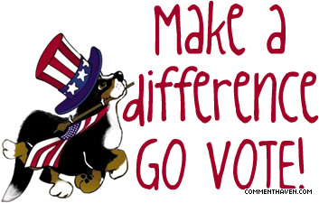 Vote Difference picture