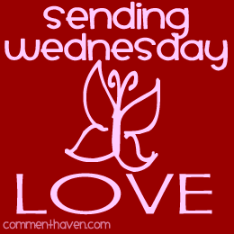 Love Wednesday picture