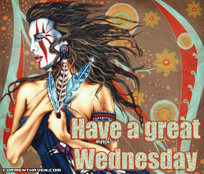Native Wednesday picture
