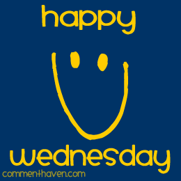 Smile Wednesday picture