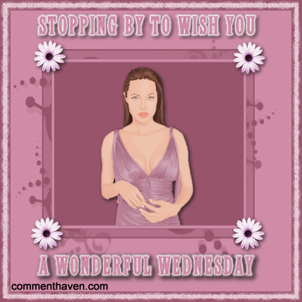 Wed picture