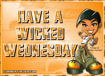 Wed picture