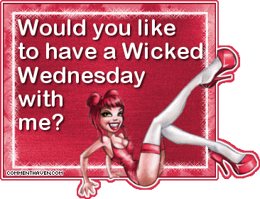 Wed picture