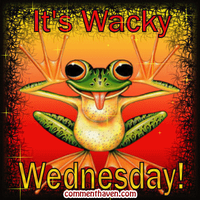 Wed picture