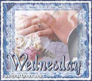 Wed picture