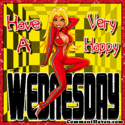 Wednesday picture