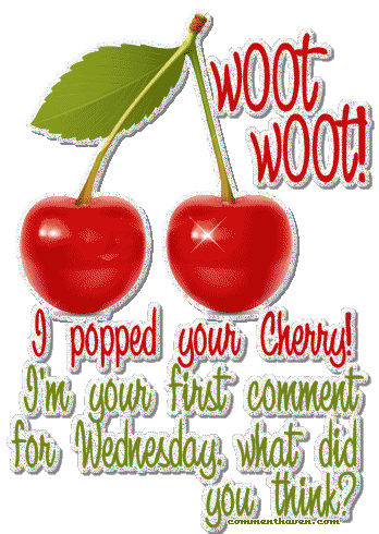 Wednesday Cherry picture