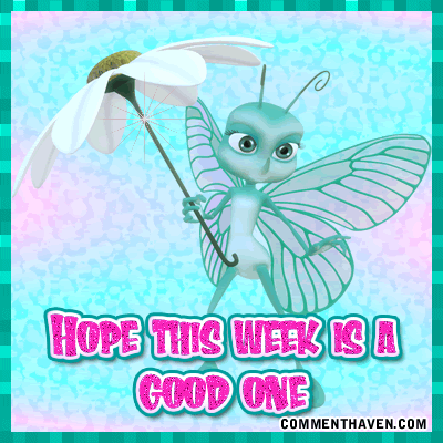 Bug Week picture for facebook