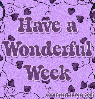 Purple Week picture for facebook