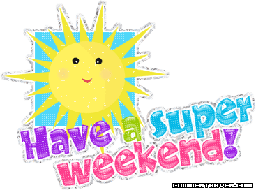 Summer Super Weekend picture for facebook