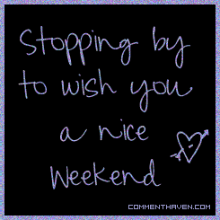 Weekend Black picture