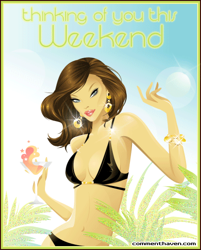 Weekend Drink picture